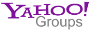 Yahoo Groups